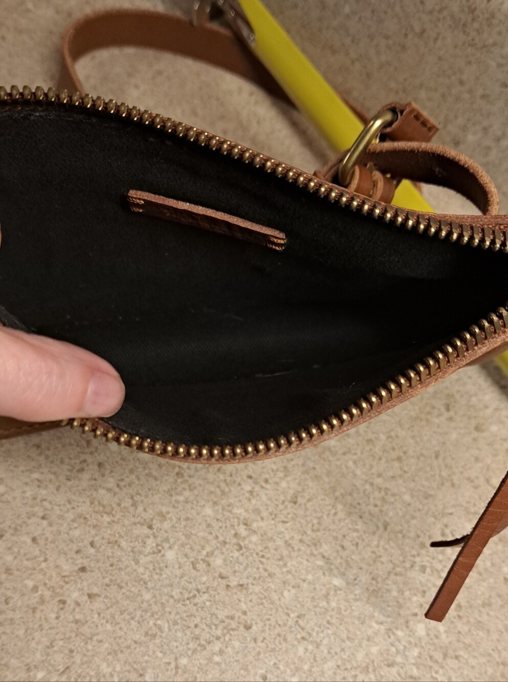 Madewell Waist Bag - Picture 5 of 8